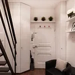 Station - City Center Studio Flat