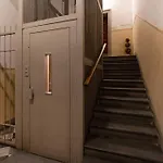 Station - City Center Studio Flat