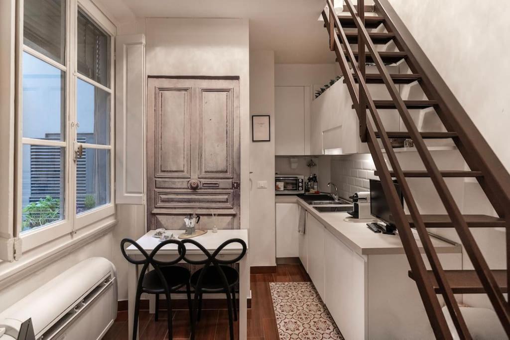 Apartamento Station - City Center Studio Flat