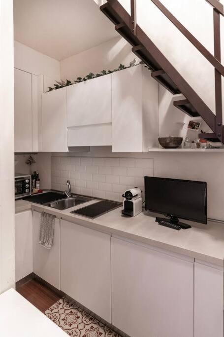 Station - City Center Studio Flat Apartamento *