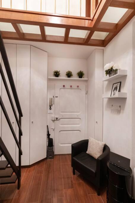 Station - City Center Studio Flat