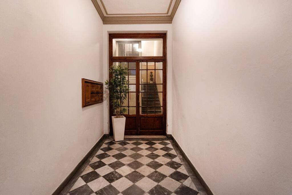 Apartamento Station - City Center Studio Flat Florencia