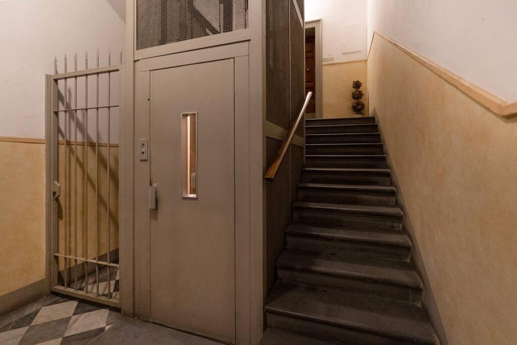 Station - City Center Studio Flat Apartamento Florencia