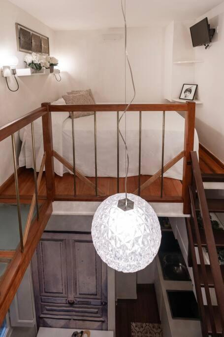 Apartamento Station - City Center Studio Flat *