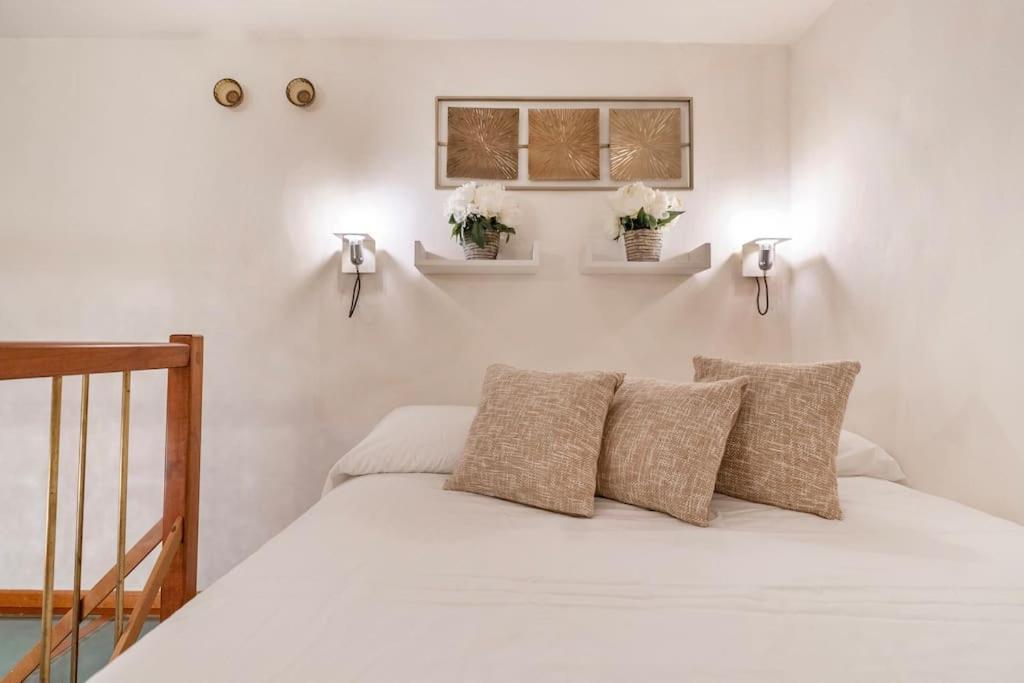 Station - City Center Studio Flat