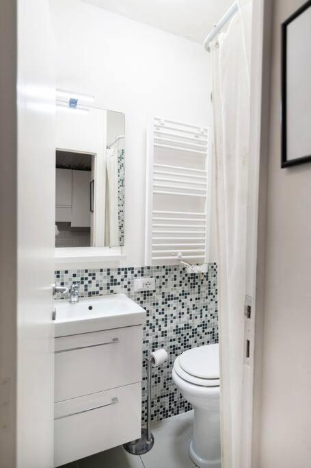 Station - City Center Studio Flat Apartamento